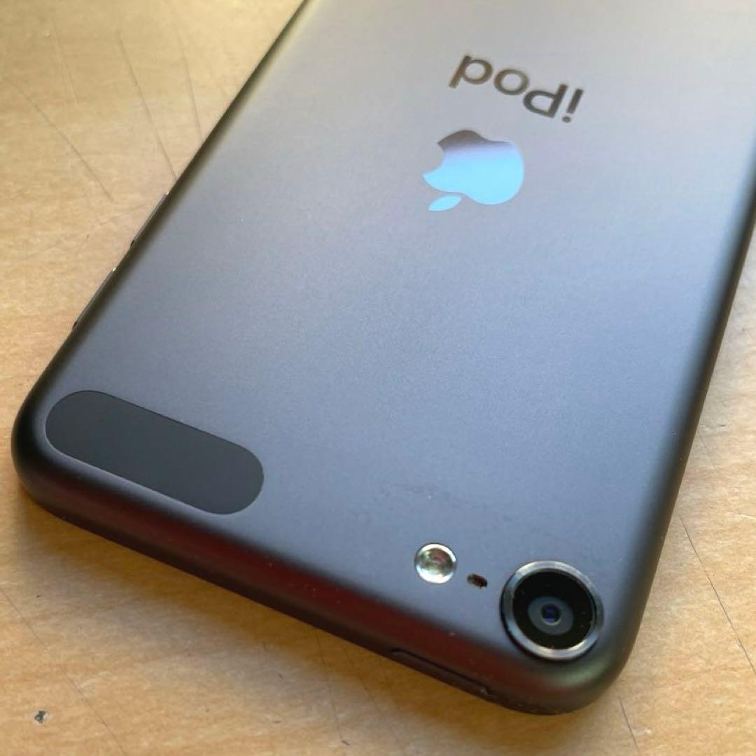 iPod touch 第7世代　32GB スペースグレイ　A2178 美品