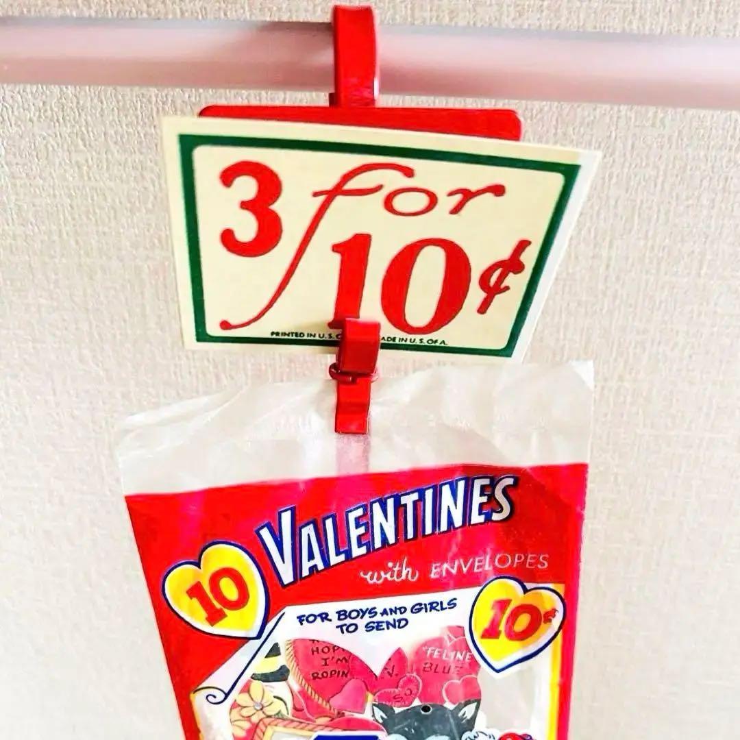 USA Vintage store display デッドストック