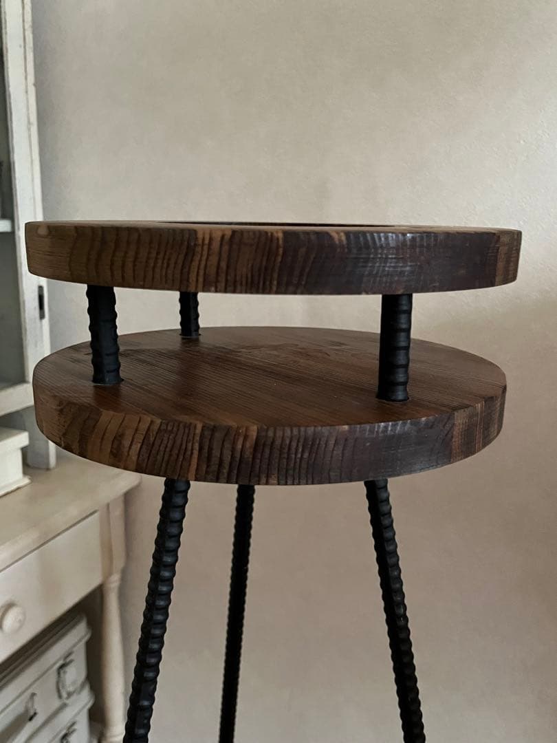 スプレースタンド