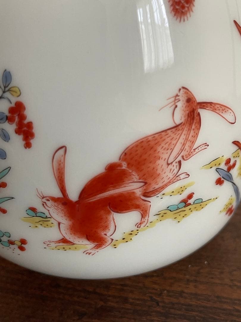 サントリー　有田焼　スペシャルボトルコレクション　600ml 未開栓