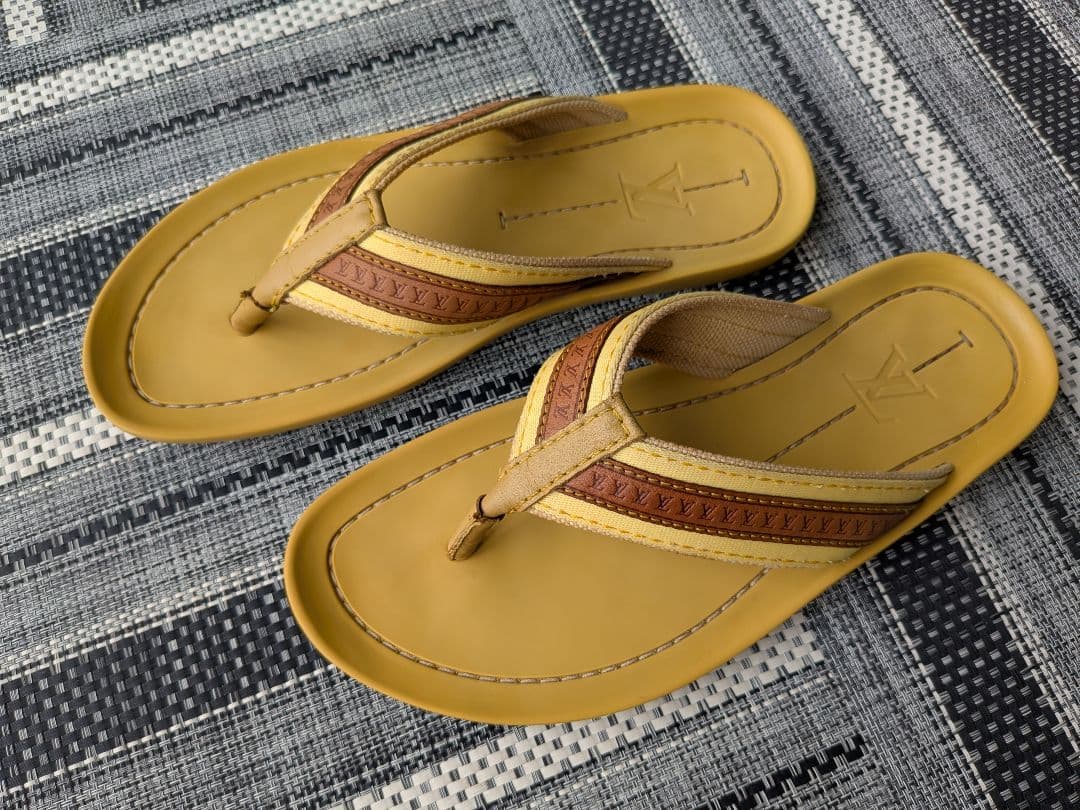 ルイヴィトン サンダル　LOUIS VUITTON