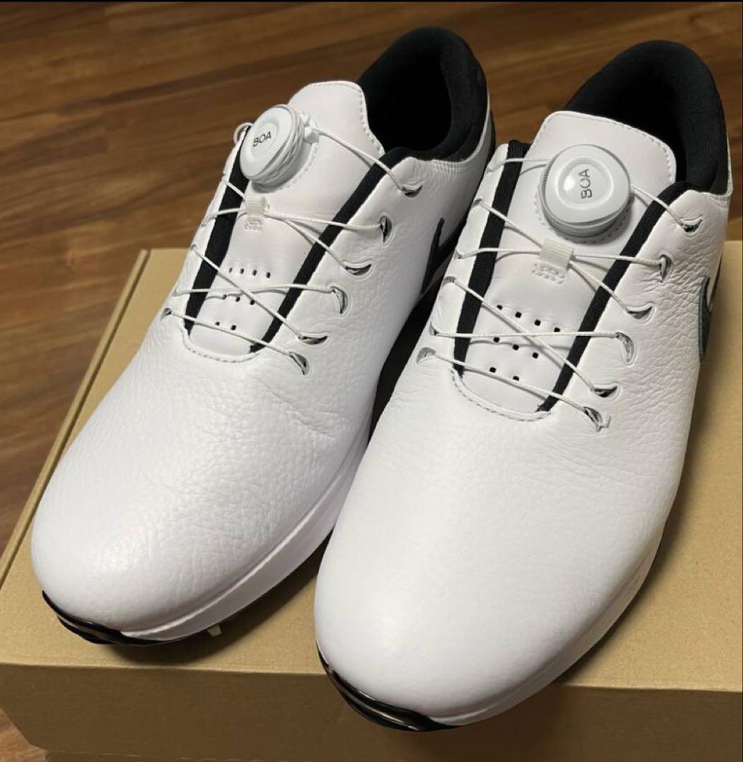 新品　ナイキ　ビクトリーツアー3 ボア　28cm