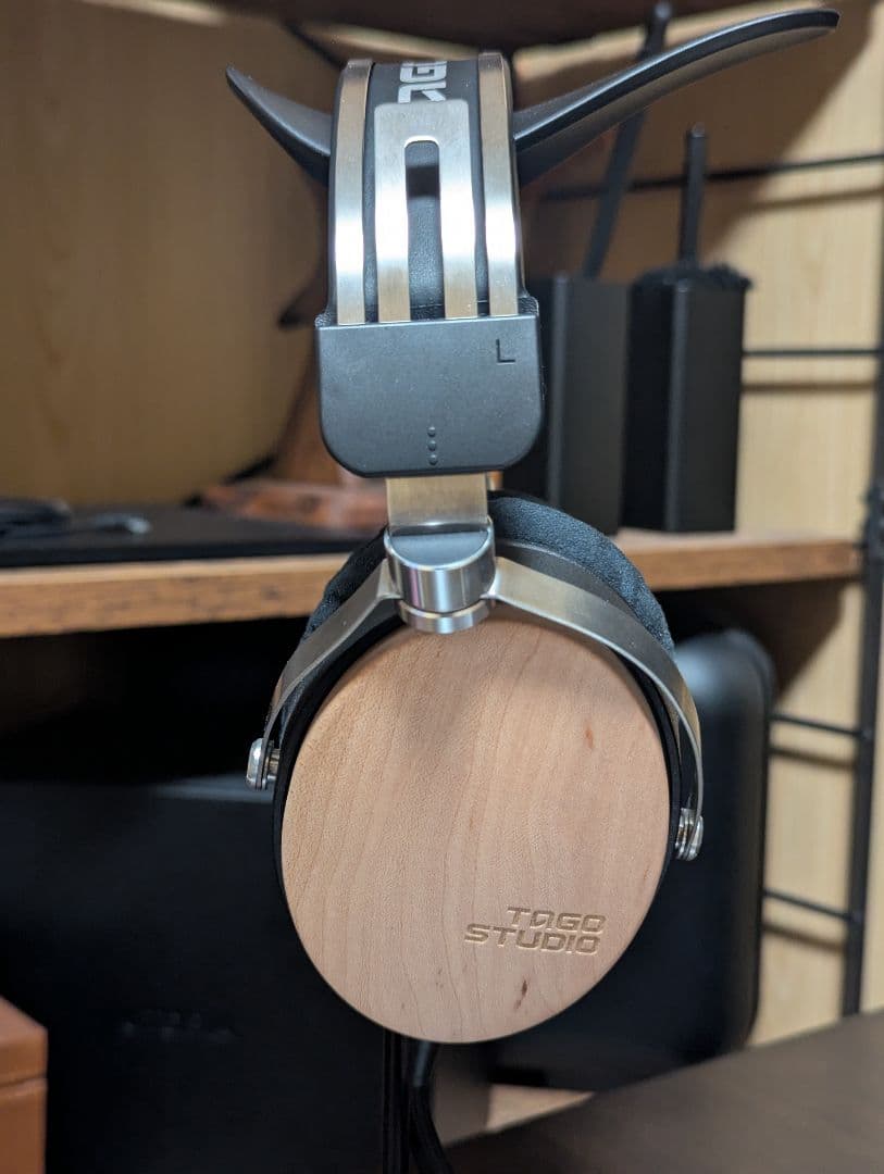 【美品】TAGO STUDIO T3-01