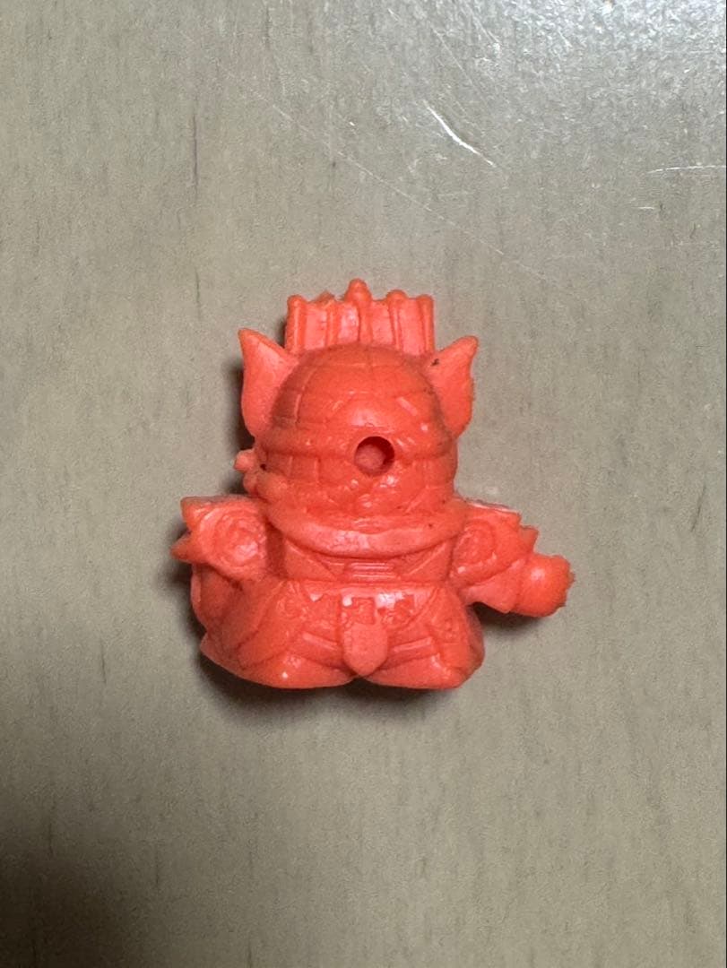 ガン消し　元祖パート3 頑駄無明王