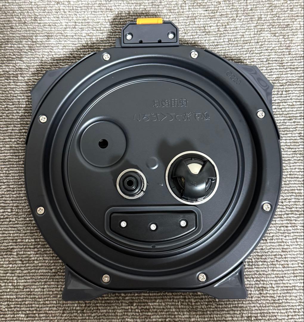 【美品】象印 炎舞炊き 圧力IH炊飯ジャーNW-LB10 動作保証