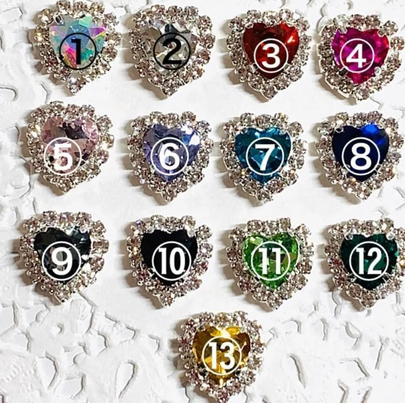 専用ページ❣️ ネイル パーツ