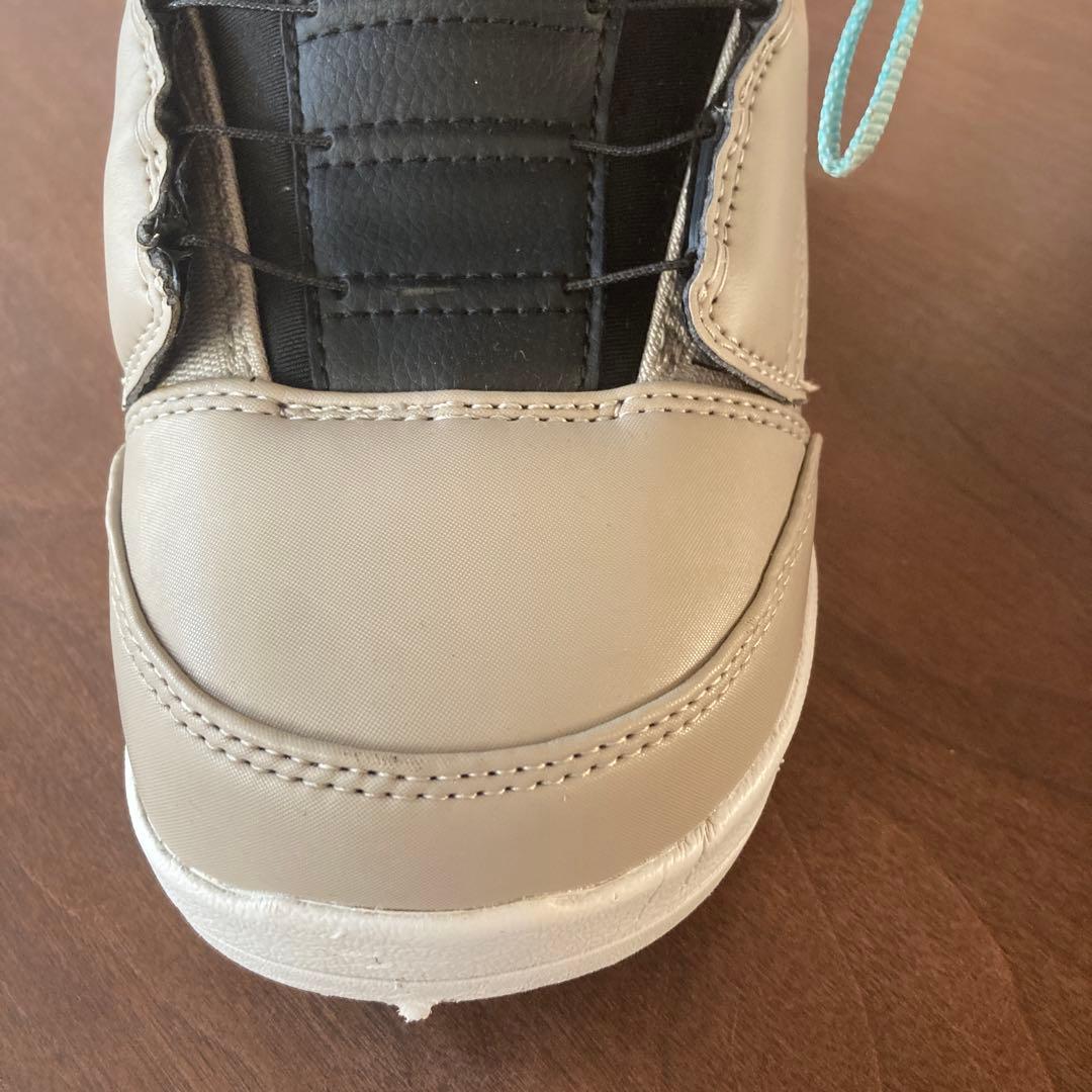 スノーボード ブーツ K2 KINSLEY ダブルボア 23cm