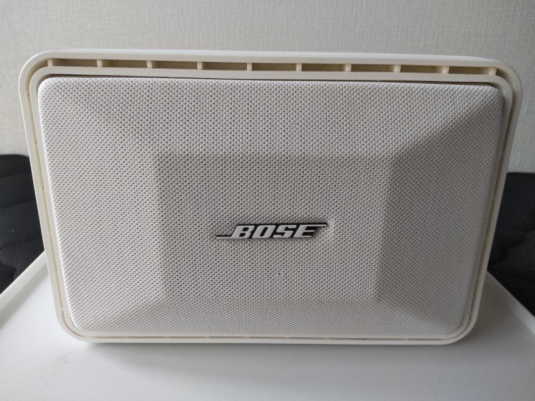BOSE 101MMW スピーカーシステムペア