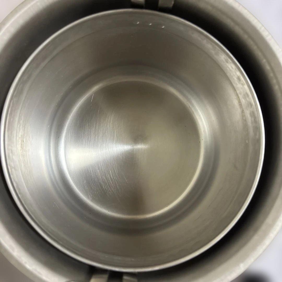 タイガー真空ステンレス保温調理鍋NFA-A450日本製4.5L