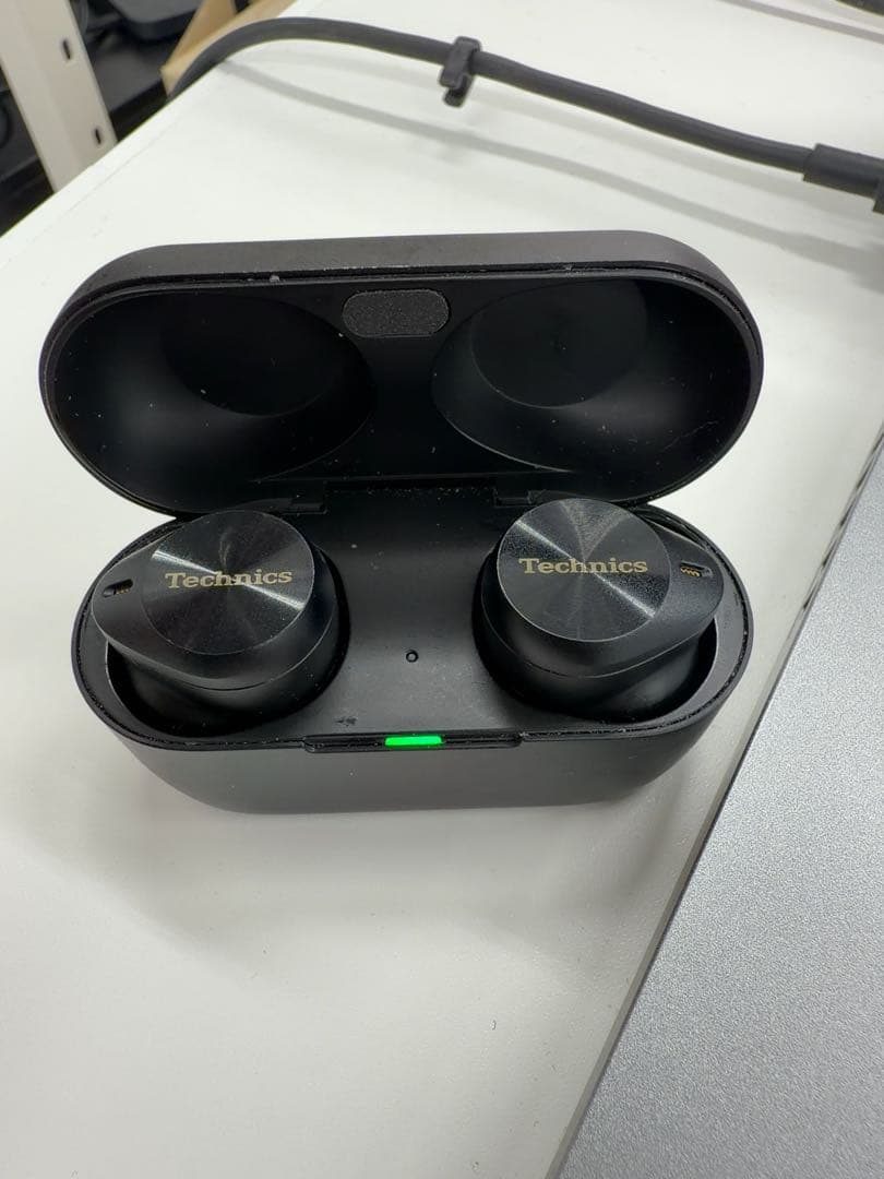 イヤホン Technics EAH-AZ80-K