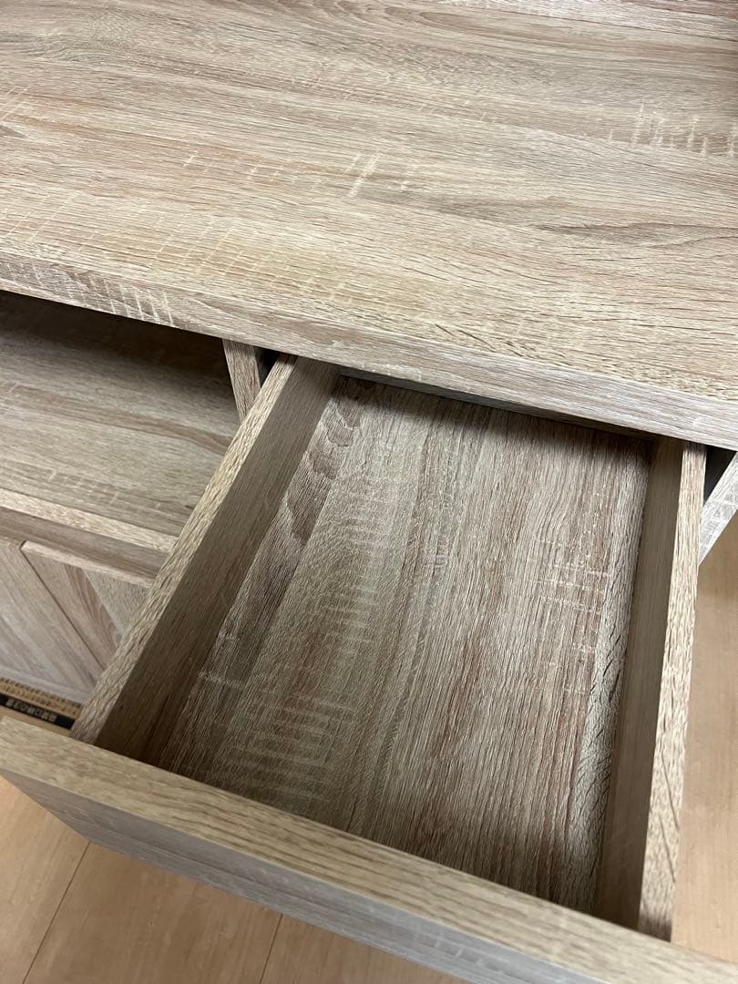 【最終値下げ】LOWYA 食器棚