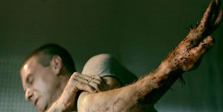 【廃盤】ダスク・オブ・ザ・デッド DVD　ホラー グロテスク モンスターパニック