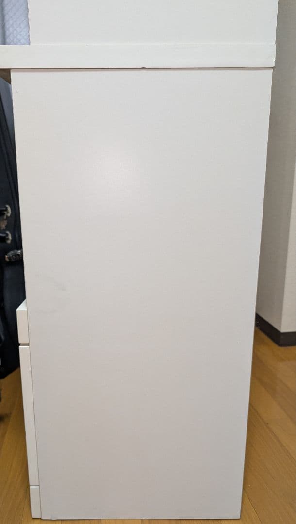 【ソラ】送料込　展望　ラーク100-OPキッチンボード食器棚オープンボード