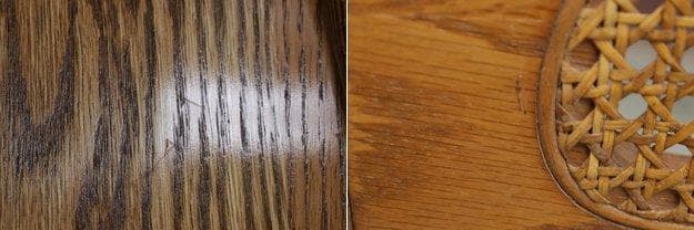 shin Lee シンリー オーク ダイニング チェア IDC大塚家具