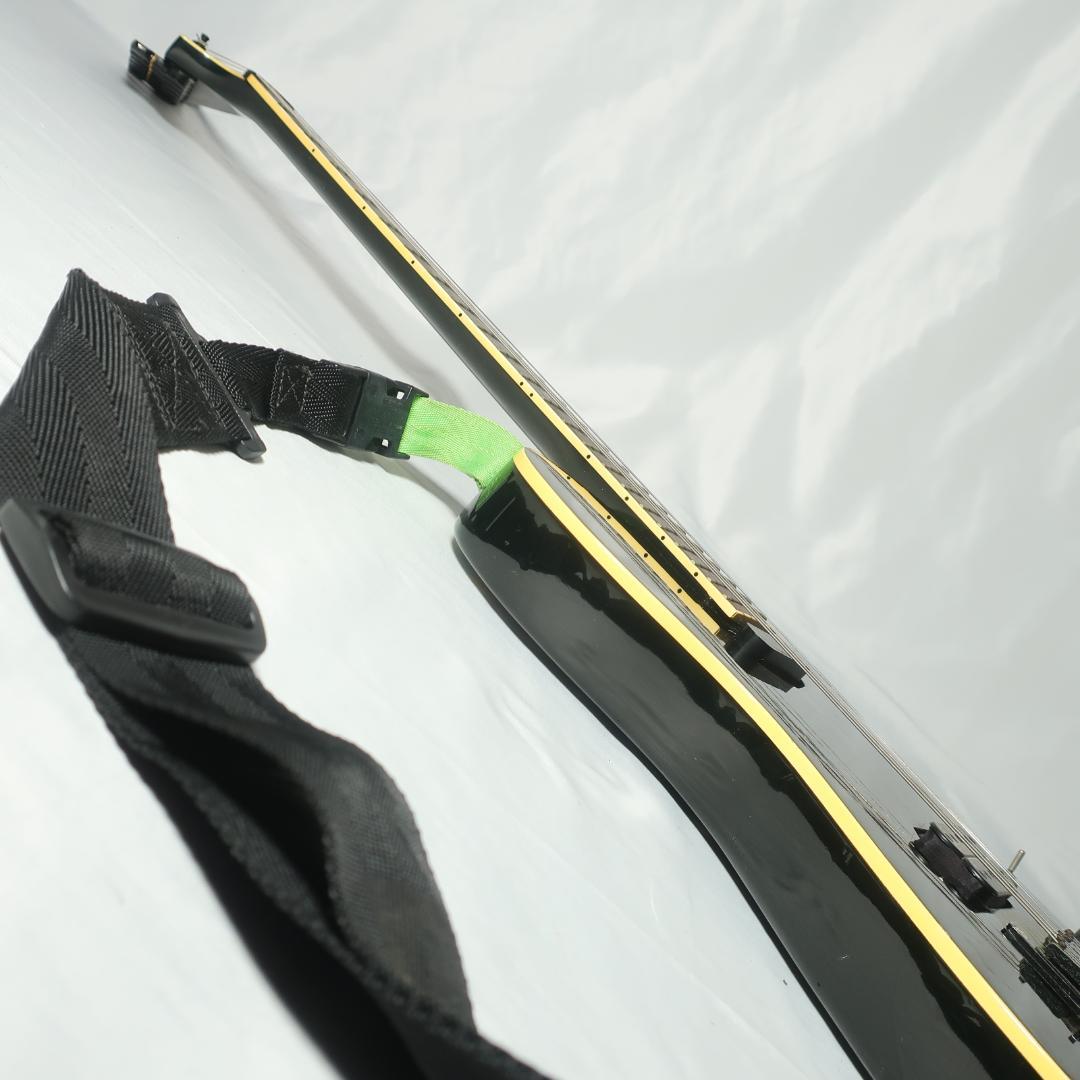 FERNANDES TEJ-70 ディマジオ & F.G.I搭載 エレキギター