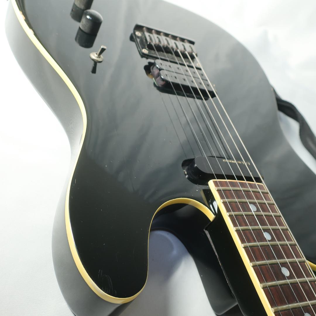 FERNANDES TEJ-70 ディマジオ & F.G.I搭載 エレキギター