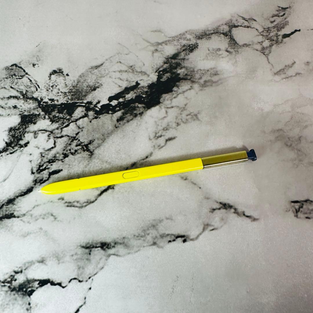 Galaxy note9 SC-01L SIMロック解除済