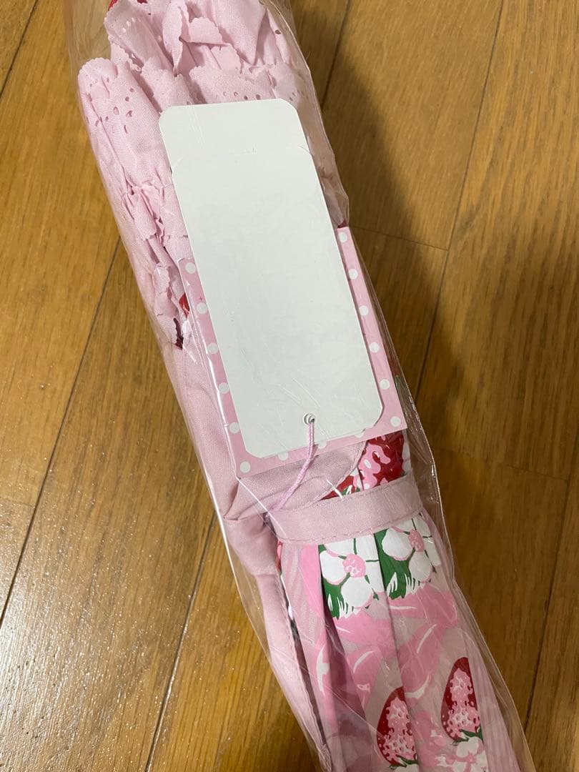 アンジェリックプリティ　傘