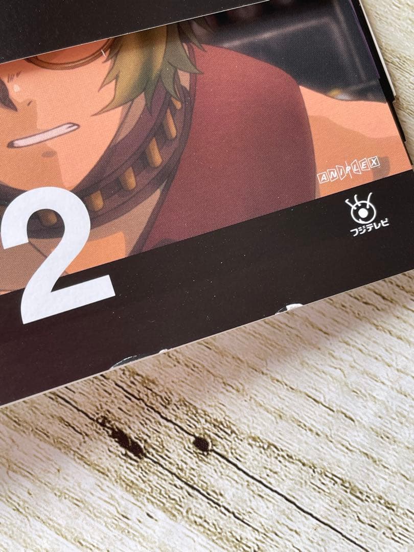 DVD 甲鉄城のカバネリ　アニメ　レンタル落ち　邦画