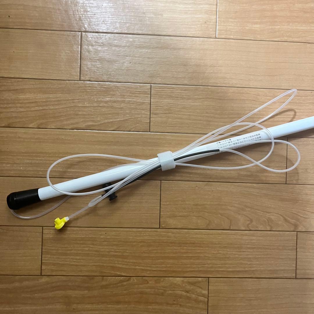 【新品・即日発送】ハチローFH 蜂駆除用噴射装置／業務用・遠距離噴射・在庫1点限