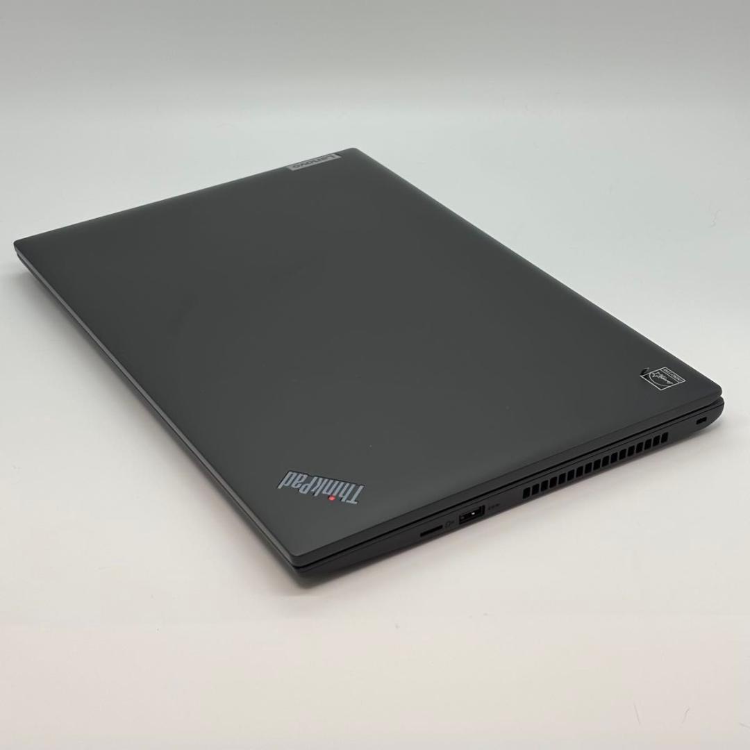 Windowsノート本体 ThinkPad L15 Core i5 1245U/16GB/256GB