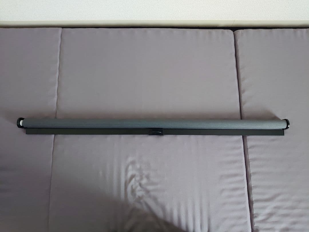 カインズ CAINZ ロールスクリーン ブラック マグネットパーツ