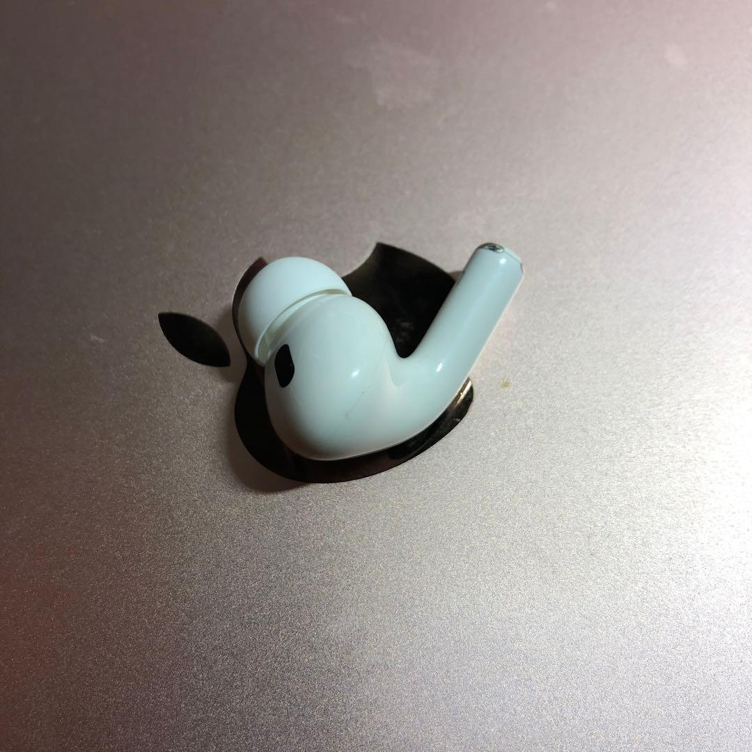 Apple AirPods Pro 第2世代　左耳　左側　左　typeC