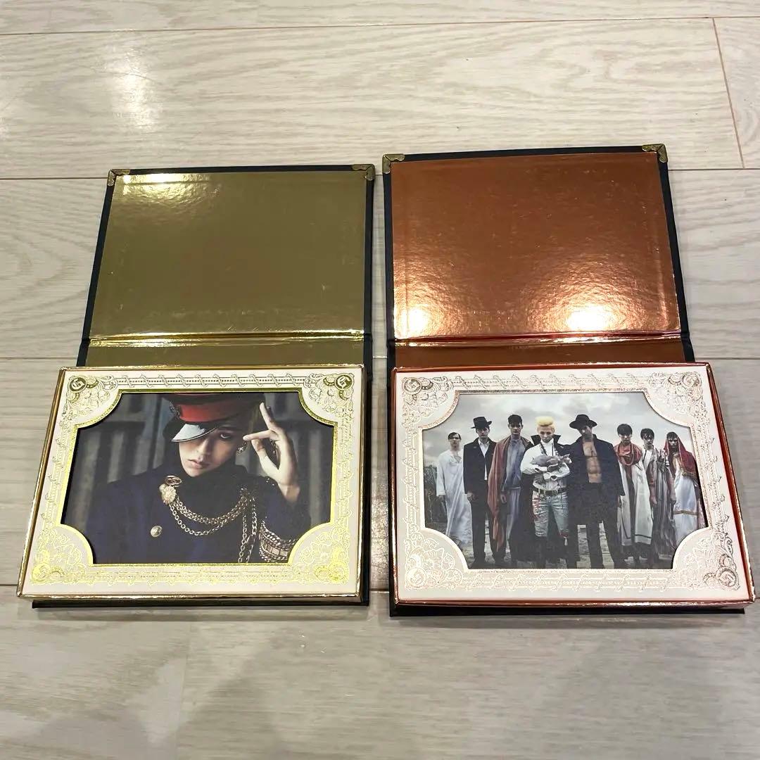 G-DRAGON CD アルバム　韓国　K-POP