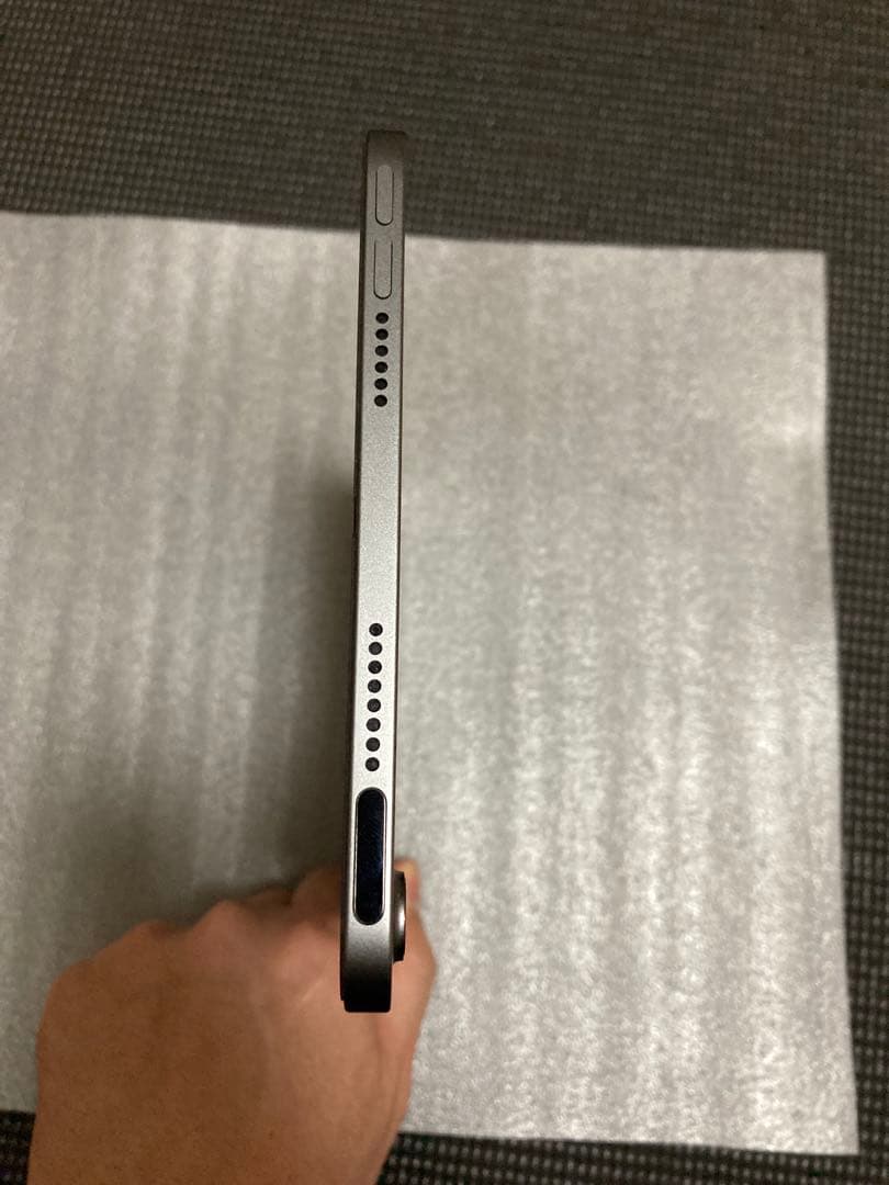 【美品】iPad mini 64GB Wi-Fi 第6世代 ケース付き