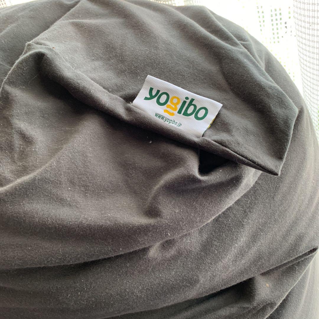 ヨギボー　大