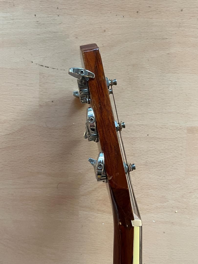 Morris S-20TS アコースティックギター