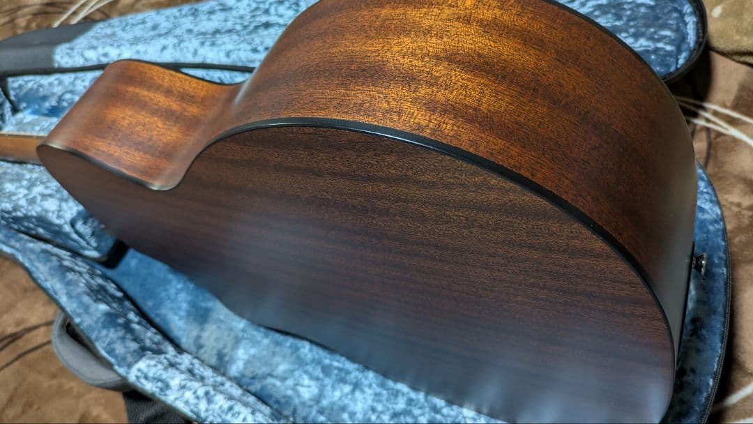 【値下げ】美品Martin GPC-11E gpc11e