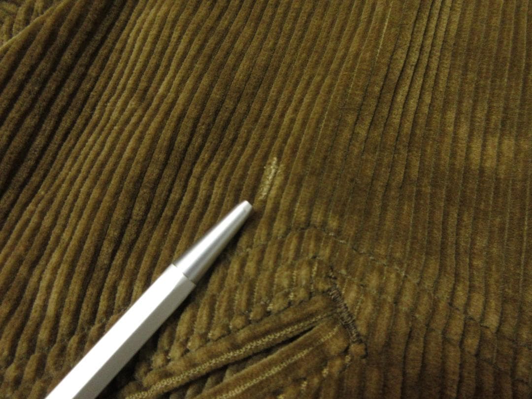 90s　RALPH LAUREN　ラルフローレン　ハンティングジャケット　L