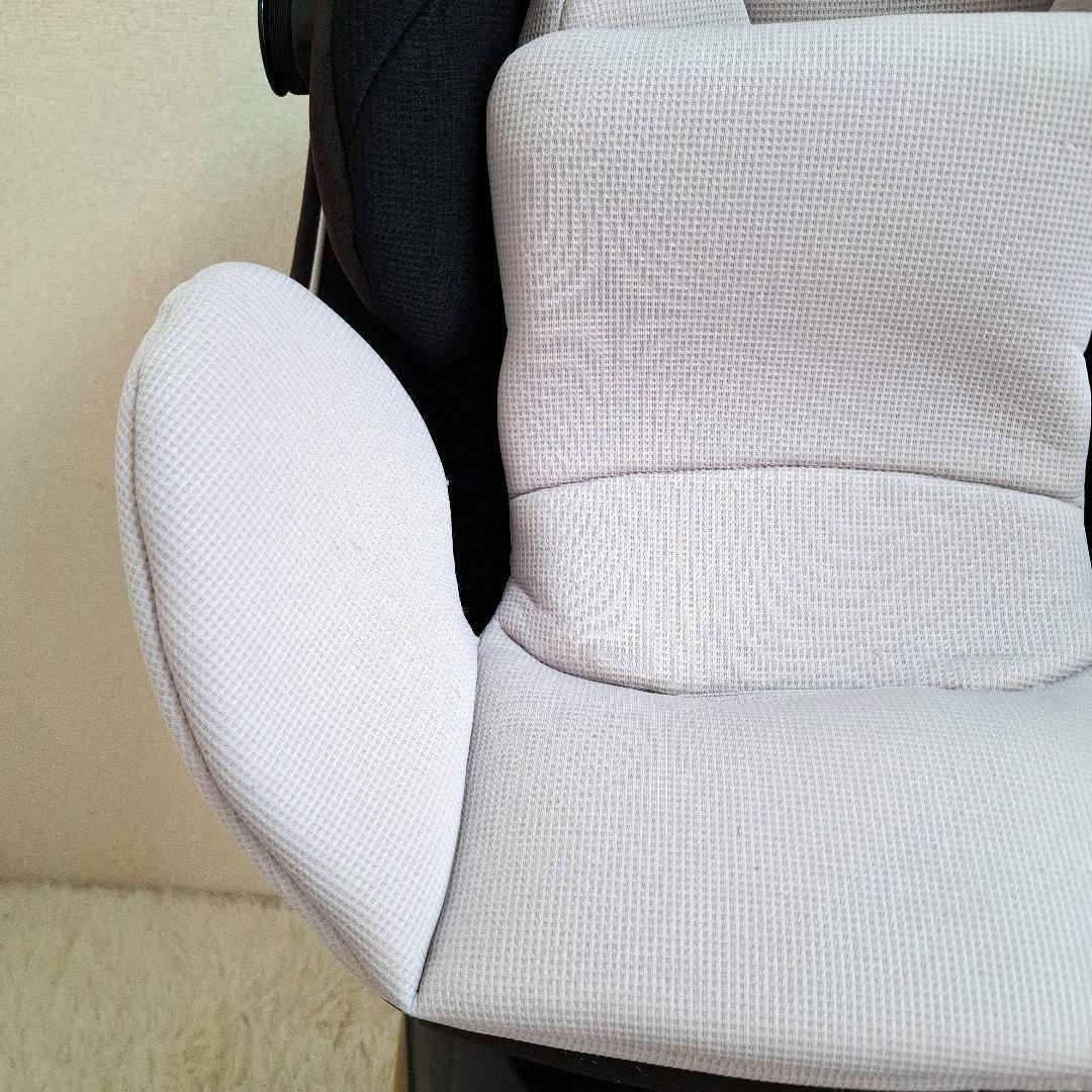 【状態良好】コンビ クルムーヴ スマート ISOFIX エッグショック Neo