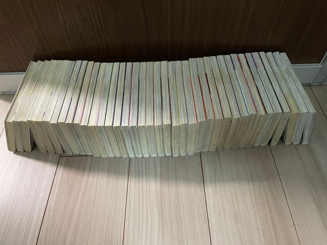 ハンターハンター1-38巻