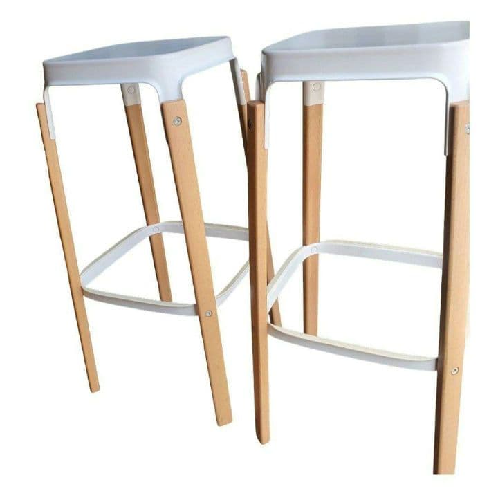 ★【送料無料】値引き中！ MAGIS マジス　スツール　２脚セット 正規品