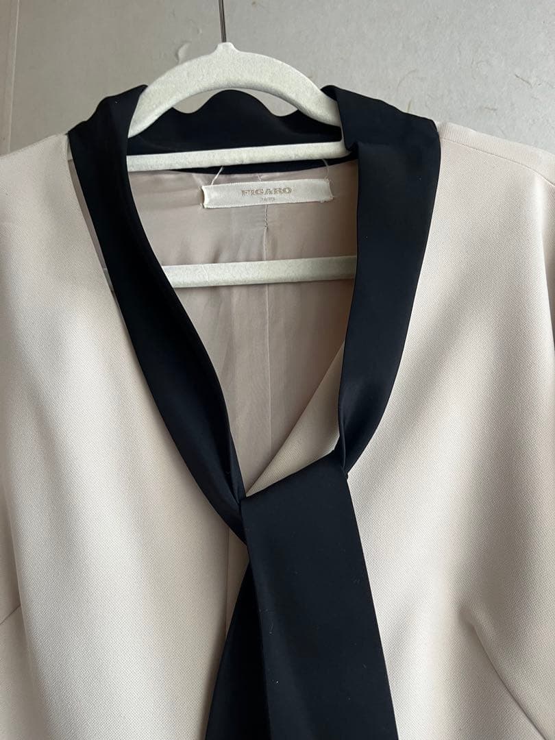 なお♡　VERMEIL par ienaイエナ　 ワンピース