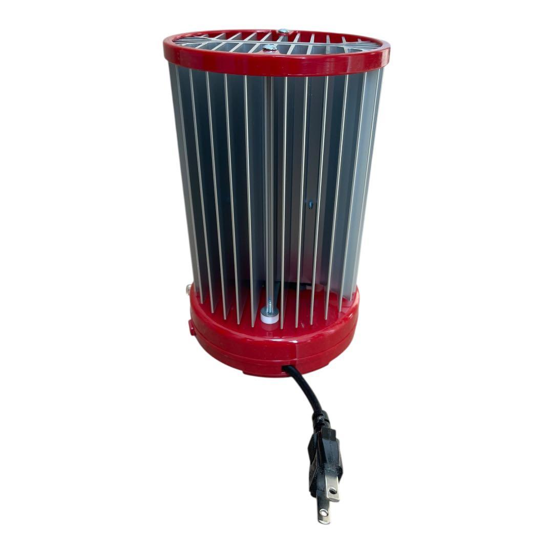 【美品】昭和精機工業 パネルヒーター SP-250 250W