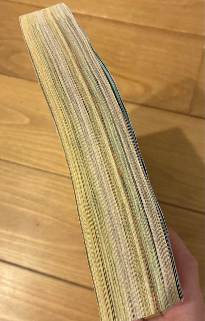 最終値下げ！週刊少年ジャンプ SANDLAND表紙2000年 5月22日号