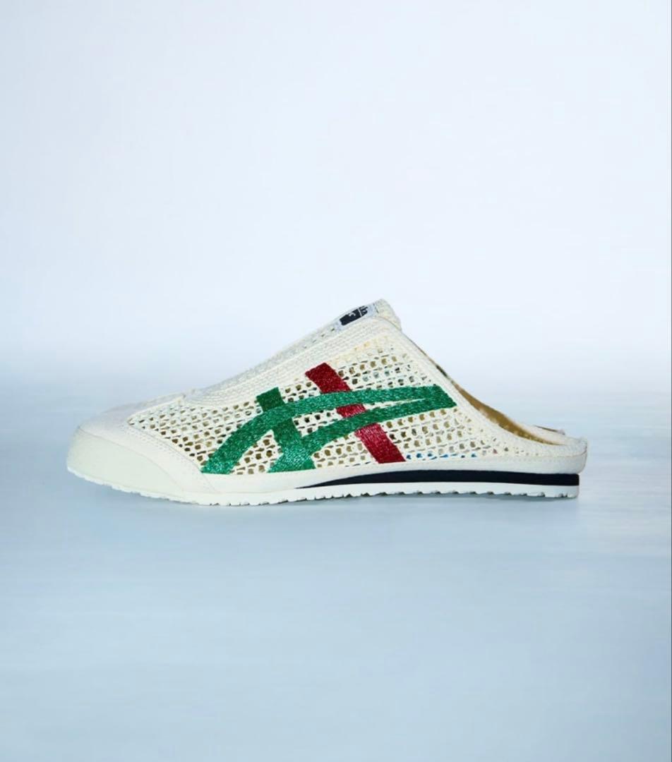 Onitsuka Tiger　MEXICO 66 SABOT