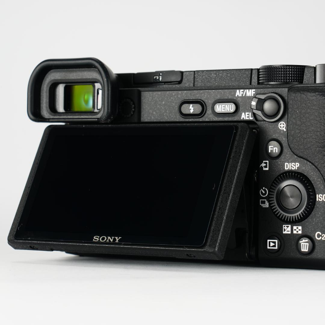 運動会撮影で愕然としたあなたへ α6400 ダブルズーム SONY ミラーレス