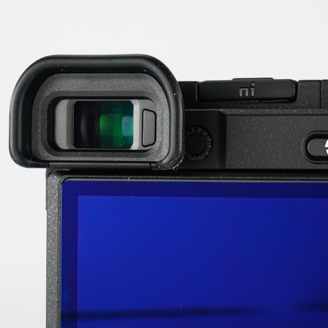 運動会撮影で愕然としたあなたへ α6400 ダブルズーム SONY ミラーレス