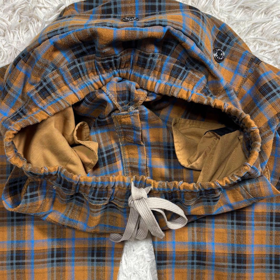 petora様STEALTH STELL'A ステルスステラ　サルエル