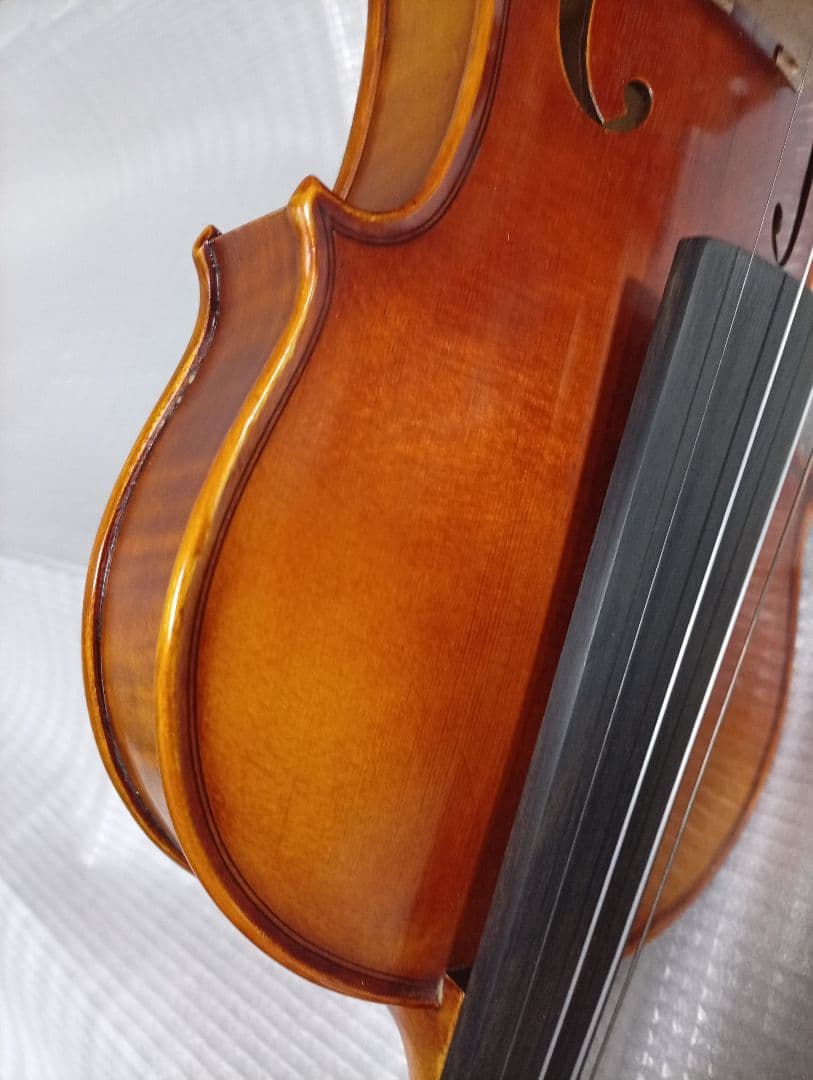 Valente VN-80 4/4サイズ バイオリン　美品！ストラディバリウス型