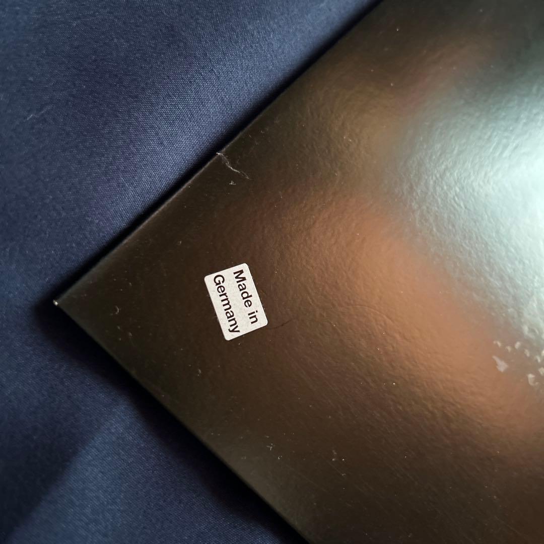 輪廻交響楽 Ecophony Rinne LP [VIH-28257]