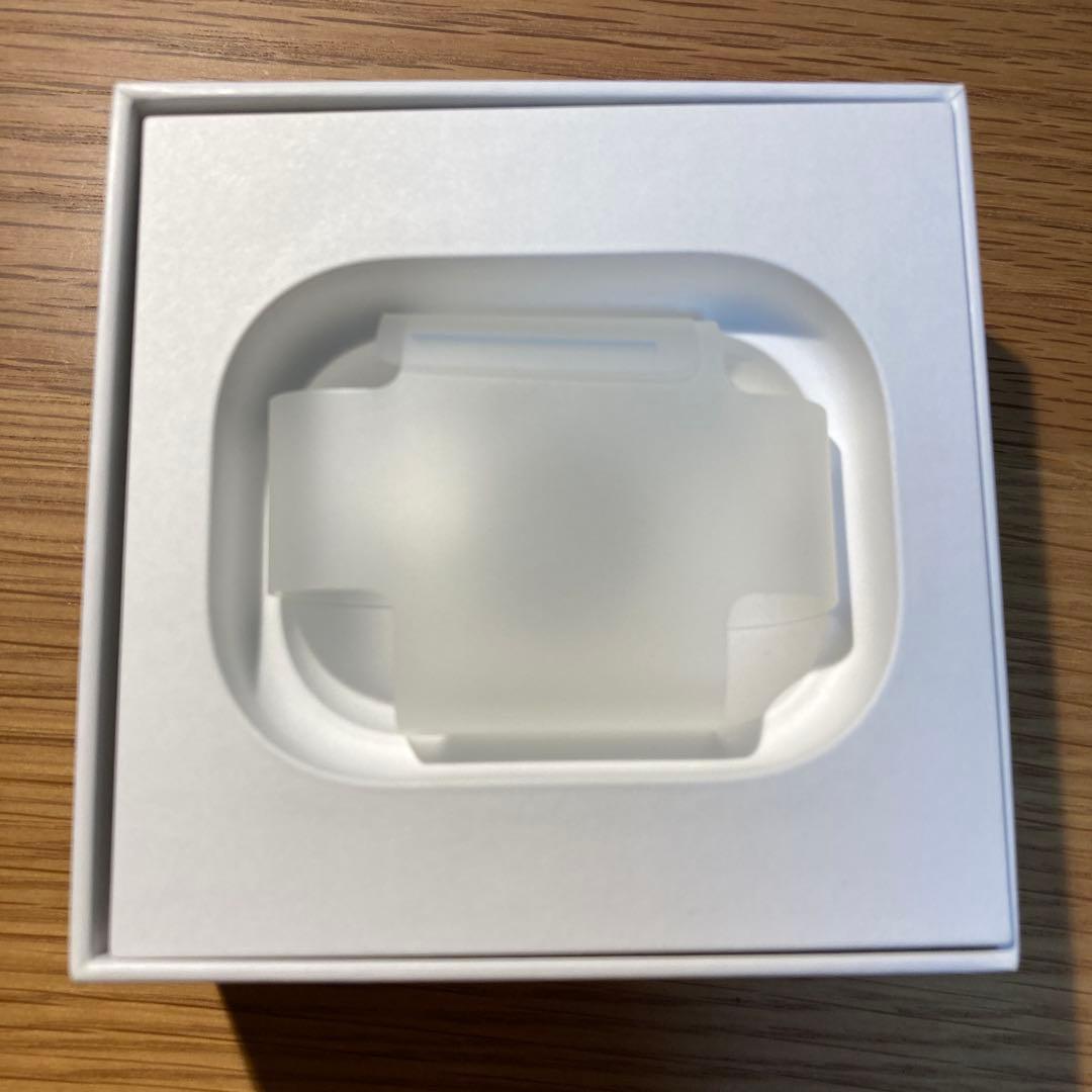 AirPodsPro(第1世代) / MWP22J/A