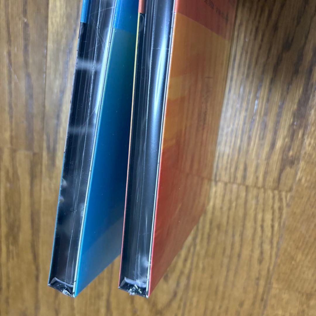 アニメ　呪術廻戦 懐玉・玉折 DVD 1巻2巻　初回限定版