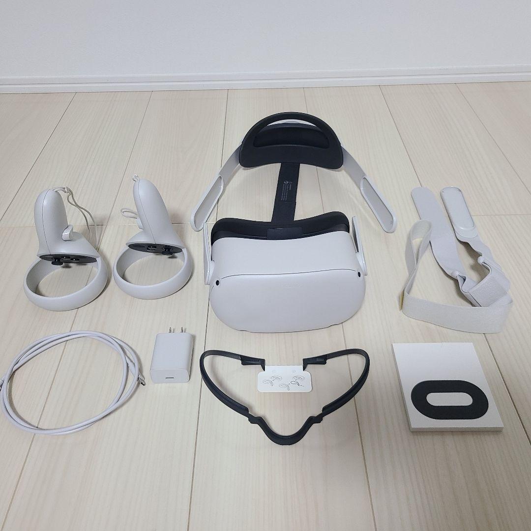  Quest2 256GB　( Quest2)