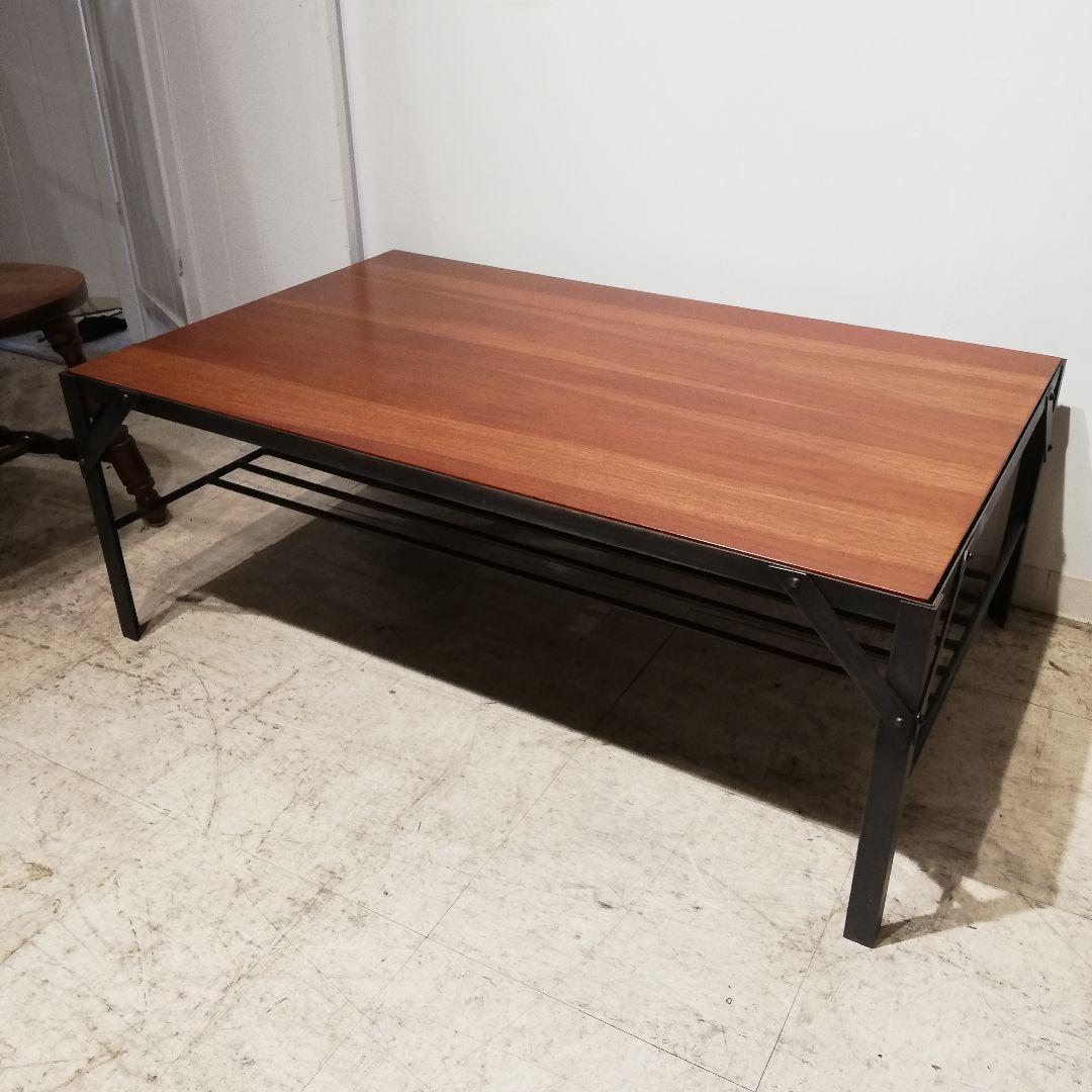 M●unico ウニコ　LUMBER-miniコーヒーテーブル