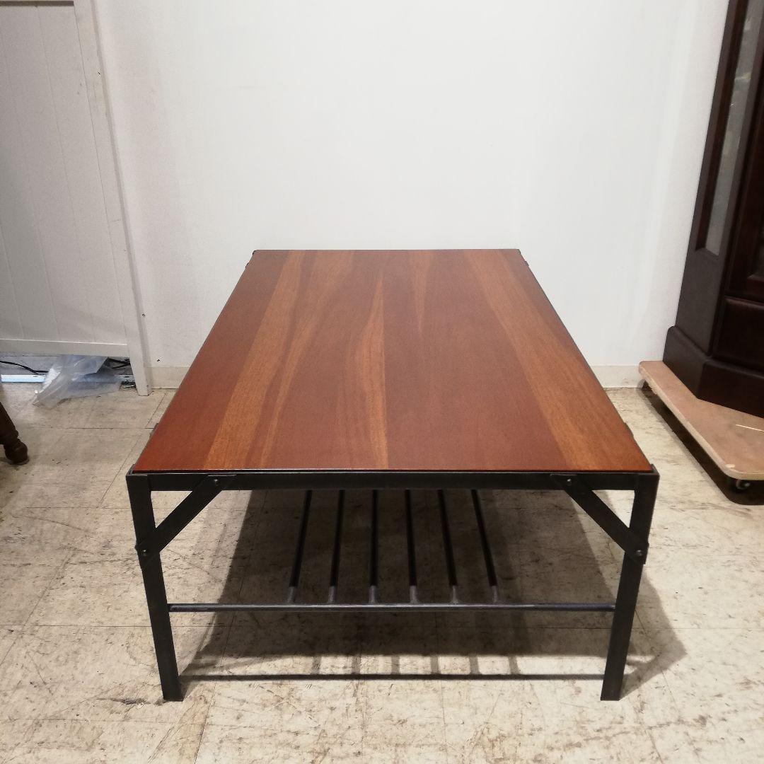 M●unico ウニコ　LUMBER-miniコーヒーテーブル